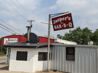 Jasper's Bbq