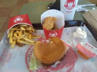 Wendy's