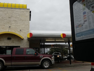 Sonic Drive-in