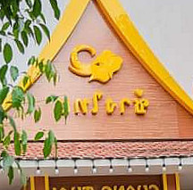 Chang Thai