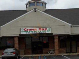 China One