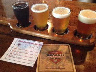 Okoboji Brewing Company