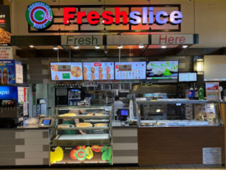 Freshslice Pizza