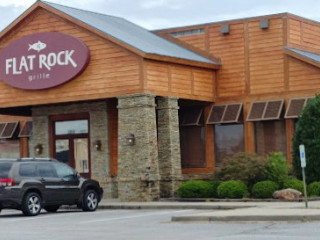 Flat Rock Grill