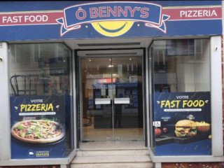 Ô Benny's