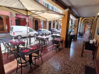 Trattoria Trebbi