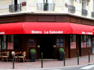 Le Sabodet