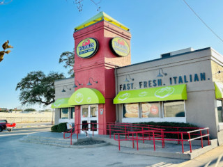 Fazoli's