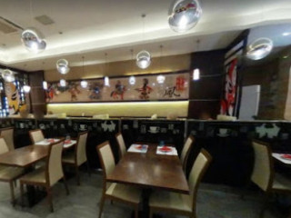 Gusto Chengdu