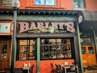 Barley's Taproom & Pizzeria, LLC