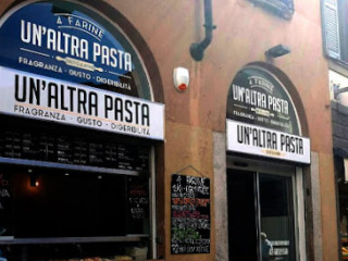 Un'altra Pasta