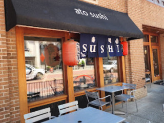 Ato Sushi Korean Japanese Cuisine