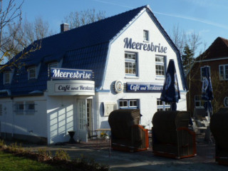 Restaurant Meeresbrise