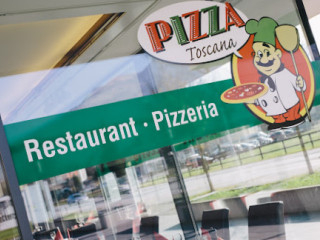 Pizzeria Toscana