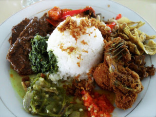 Warung Nasi Ampera