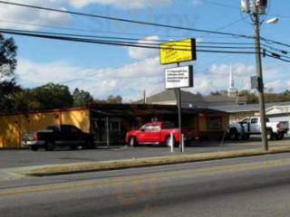 Carter's Fried Chicken