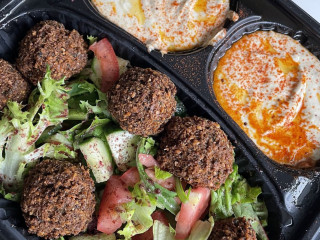 Laylas Falafel