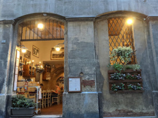 Osteria Il Carroccio