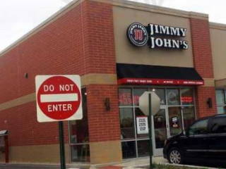 Jimmy John's Gourmet Sandwiches