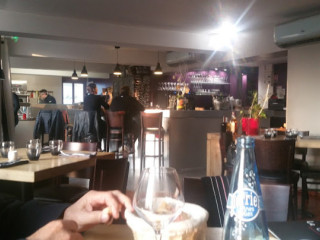 Le Comptoir