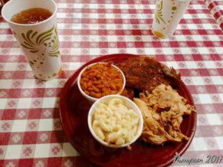 Selma's Texas Barbecue