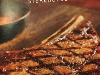 Outback Steak House