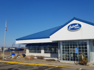 Culver's