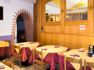 Pizzeria Roma