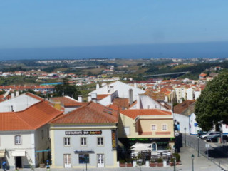 Restaurante Sete Sois