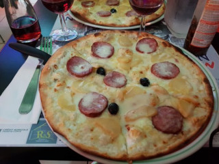 Pizzeria La Romana