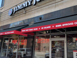 Jimmy John's