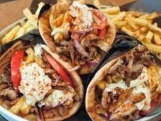 Greek Gyros