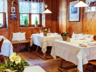 Gourmet- Und Boutiquehotel, Tanzer