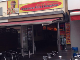 Pizza Kebaphaus