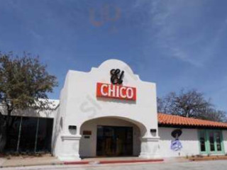 El Chico Richland Hills