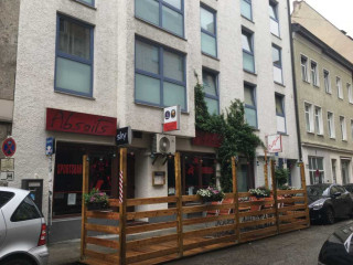 restaurant image