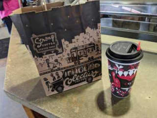 Colectivo Coffee Shorewood