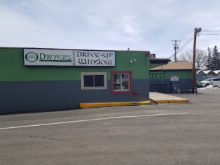 O'dwyers Public House