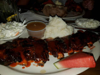 Rib Rack Incorporated