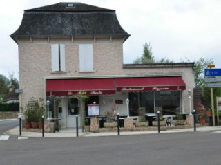 Le Petit Resto Pizzeria