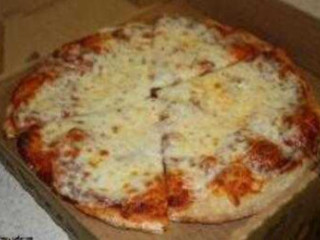 Wagon Wheel Pizza