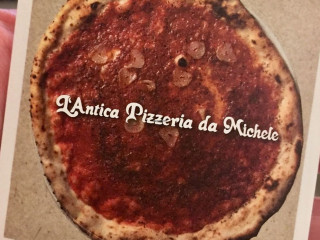 L'antica Pizzeria Da Michele