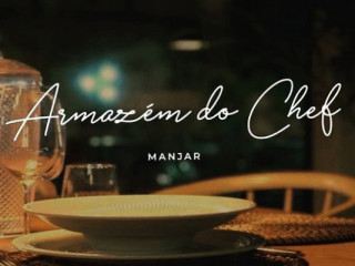 Armazem Do Chef