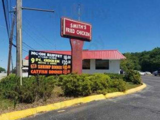 Smith's Fried Chicken