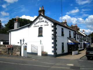 Roundwood Inn