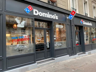 Domino's Pizza Créteil