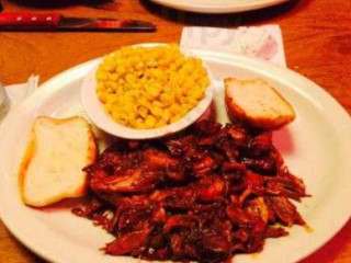 Texas Roadhouse