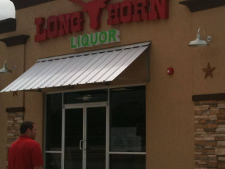 Longhorn Liquor Beer Wine #2