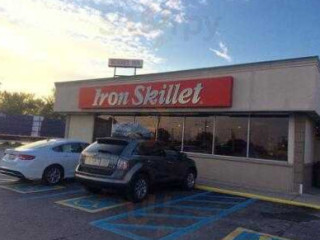 Iron Skillet