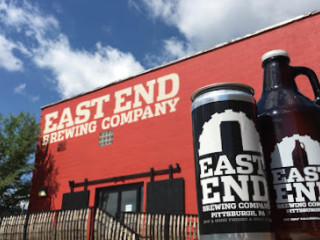 East End Brewing Company